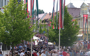 Laupheimer Heimatfest