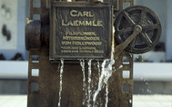 Carl Laemmle Brunnen