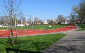 Gretel-Bergmann-Stadion